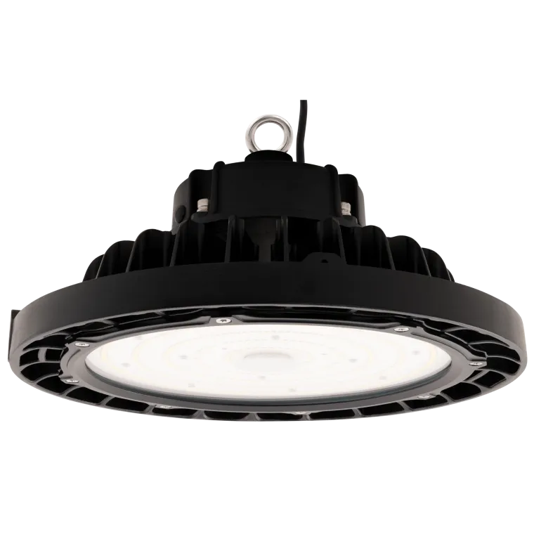 LED-UFO-Hallenstrahler McShine "UFO-PRO" 150W, 27.750lm, 4000K, IP65, 120°