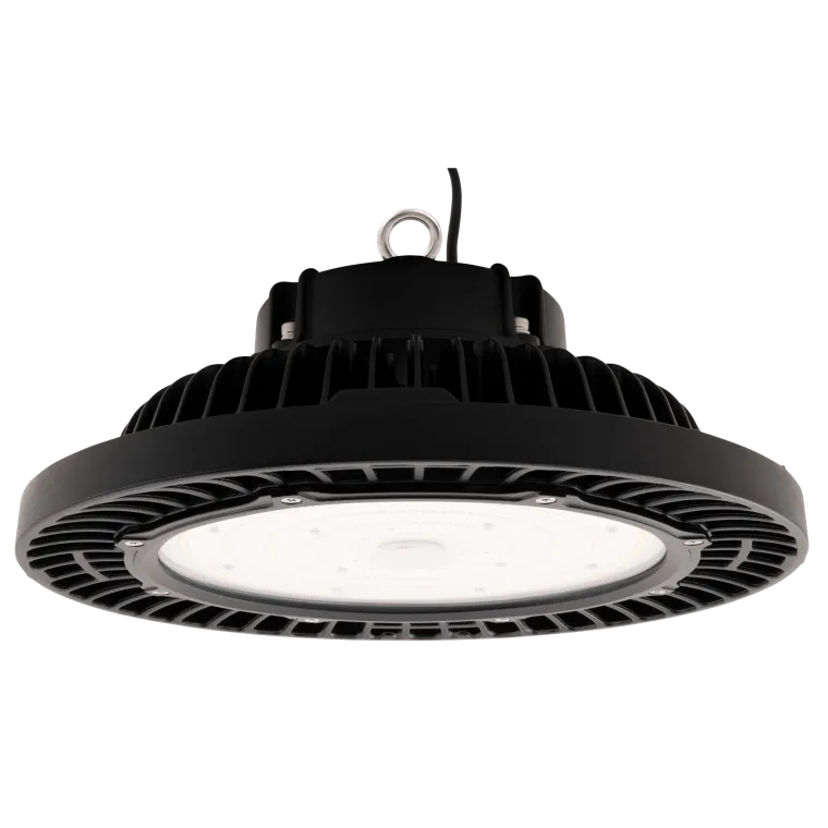 LED-UFO-Hallenstrahler McShine "UFO-PRO" 240W, 42.000lm, 4000K, IP65, 120°