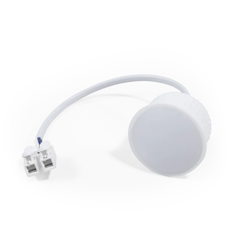 LED-Modul McShine "PL-70" 7W, 608Lumen, 230V, 50x25mm, warmweiß, 3000K