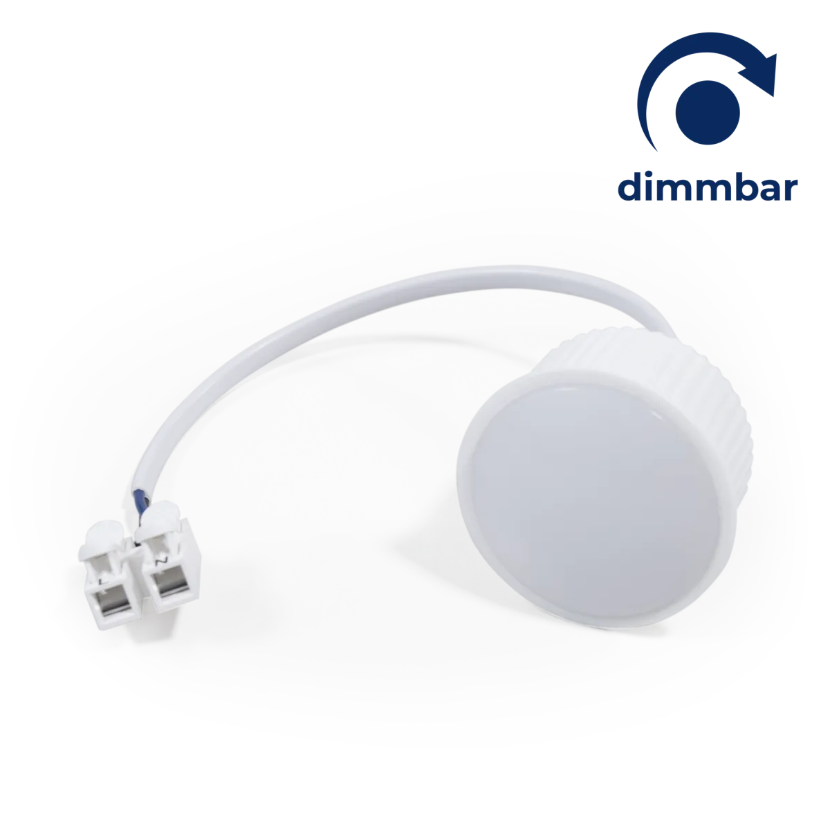 LED-Modul McShine "PL-70" 7W, 620 Lumen, 230V, 50x25mm, neutralweiß, dimmbar