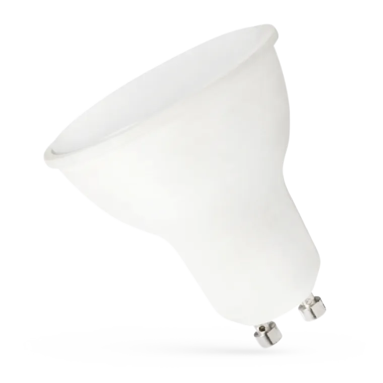 LED-Strahler GU10, 8W, 720lm, 230V, neutralweiß