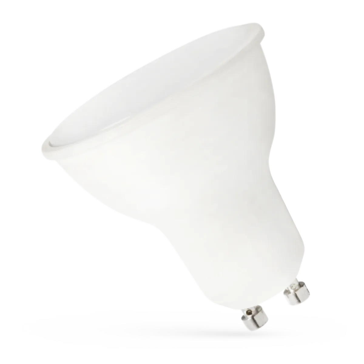 LED-Strahler GU10, 8W, 720lm, 230V, neutralweiß