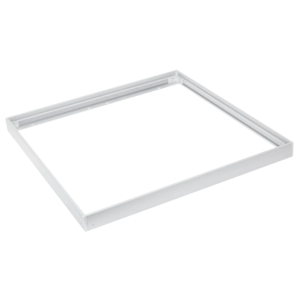 Einbaurahmen für LED-Panel, 620x620cm