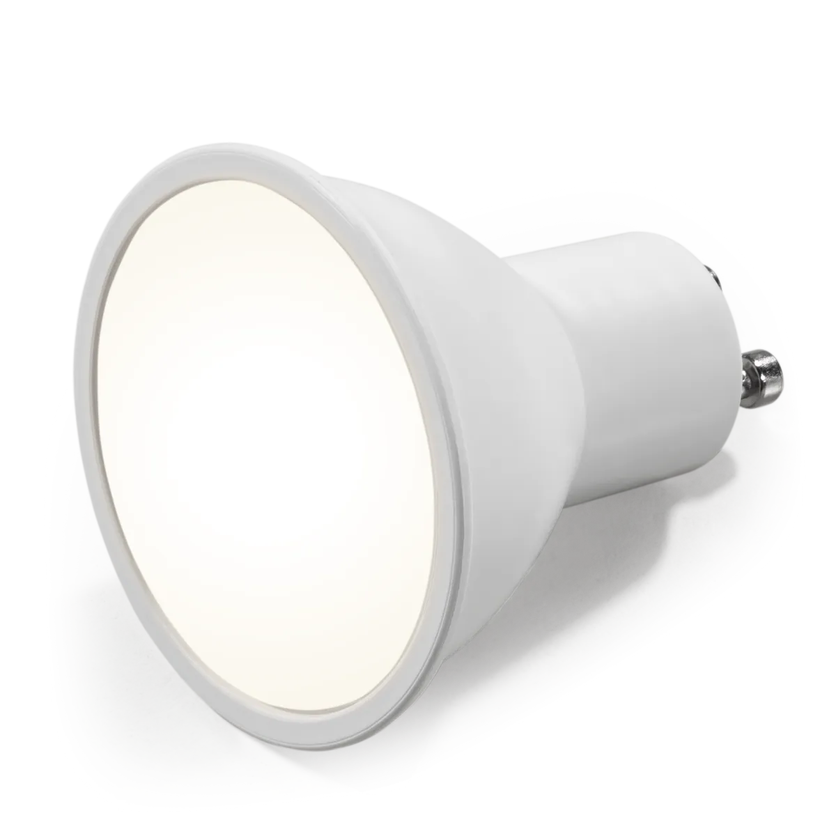 LED-Strahler McShine "MS-60" GU10, 6W, 510lm, 4000K, neutralweiß