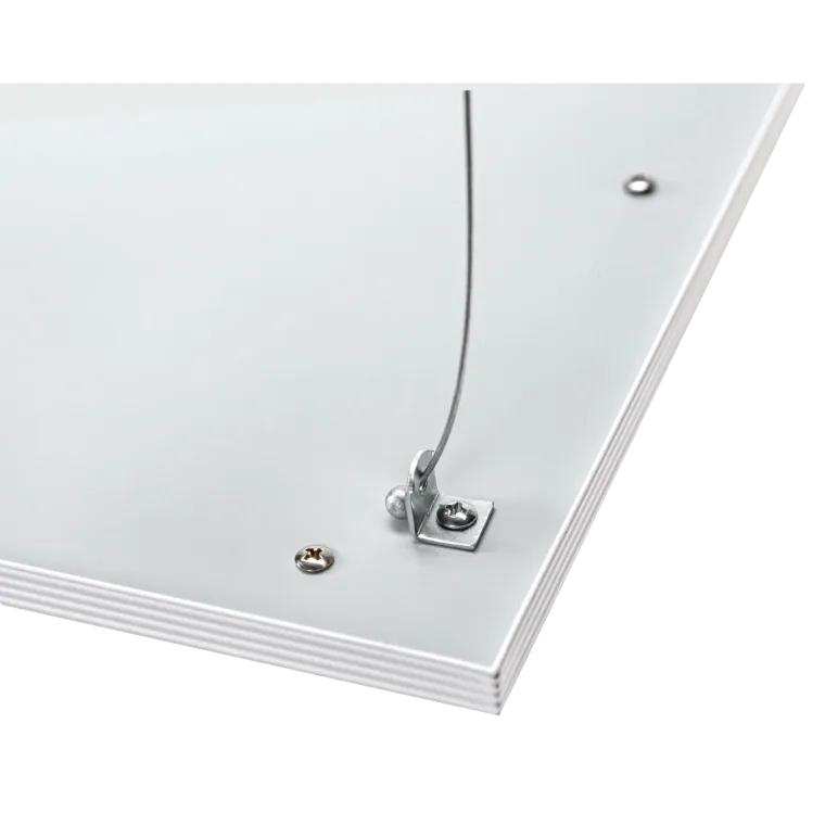 Seilsystem für LED-Panels