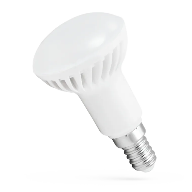 LED-Reflektorstrahler, E14, 4000K, 230V, 6W, 485lm, neutralweiß