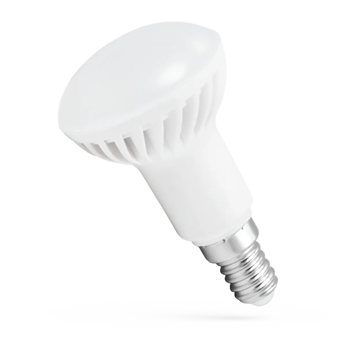 LED-Reflektorstrahler, E14, 4000K, 230V, 6W, 485lm, neutralweiß