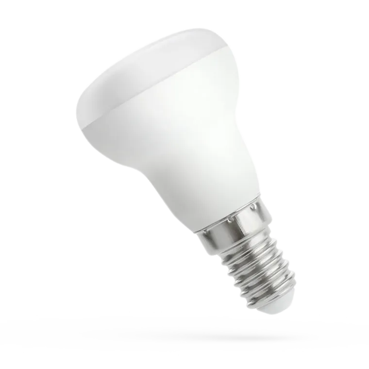 LED-Reflektorstrahler "R-39", E14, 230V, 3W, 260lm, 3000K, warmweiß