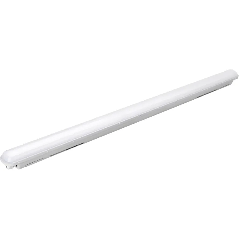 LED Feuchtraumleuchte McShine "FL-115" 50W, 5000lm, IP65, 4000K, 150cm