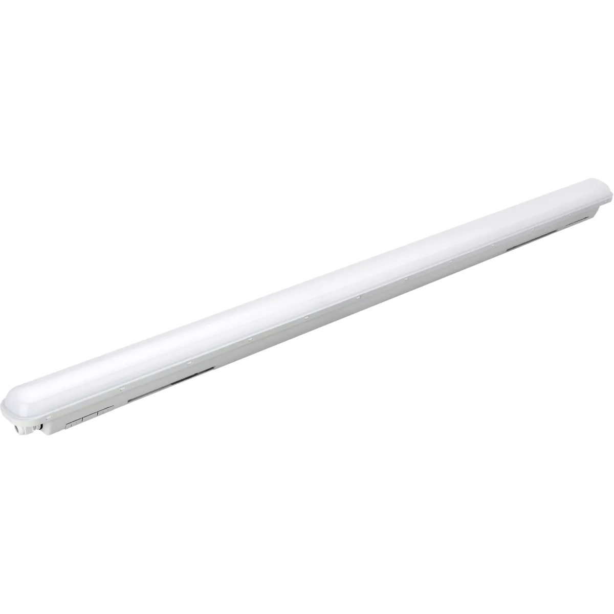 LED Feuchtraumleuchte McShine "FL-115" 50W, 5000lm, IP65, 4000K, 150cm
