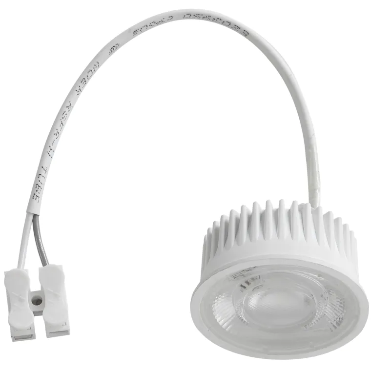 LED-Modul EINLICHT "Bronn" 2,5W, 450 Lumen, 50x25mm, 4000K, neutralweiß