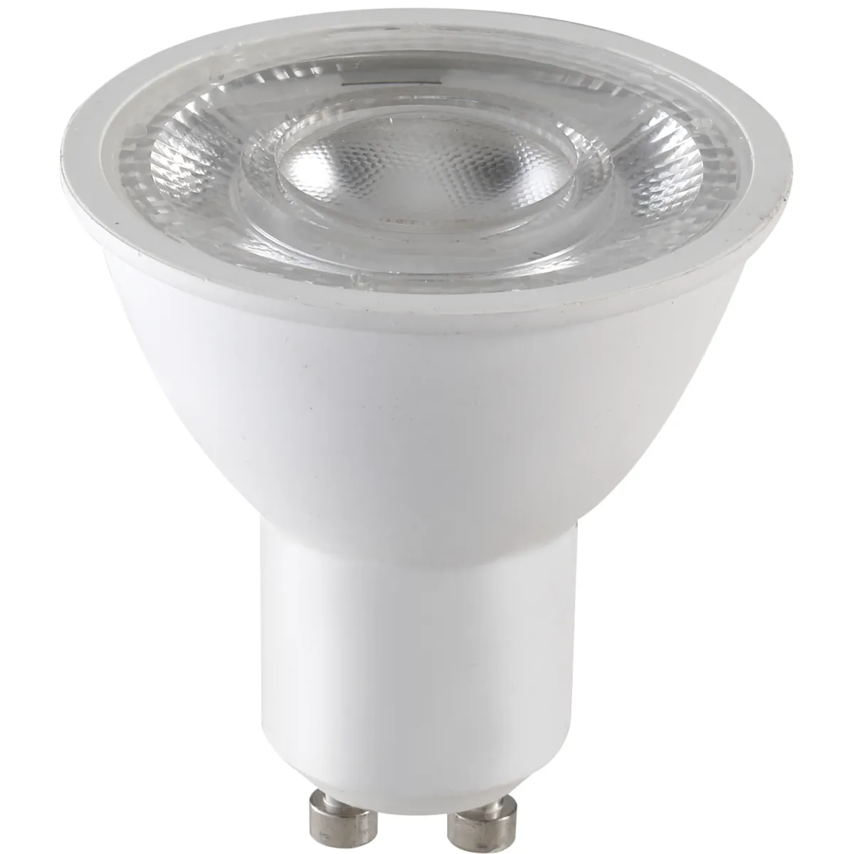 LED-Strahler EINLICHT "Bronn" GU10, 2,5W, 450 Lumen, 3000K, warmweiß