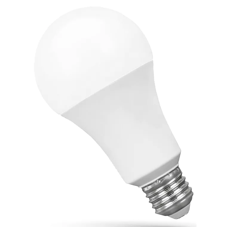 LED-Glühlampe Premium, E27, 18W, 1800lm, 220°, 3000K, warmweiß, Ø60x123mm