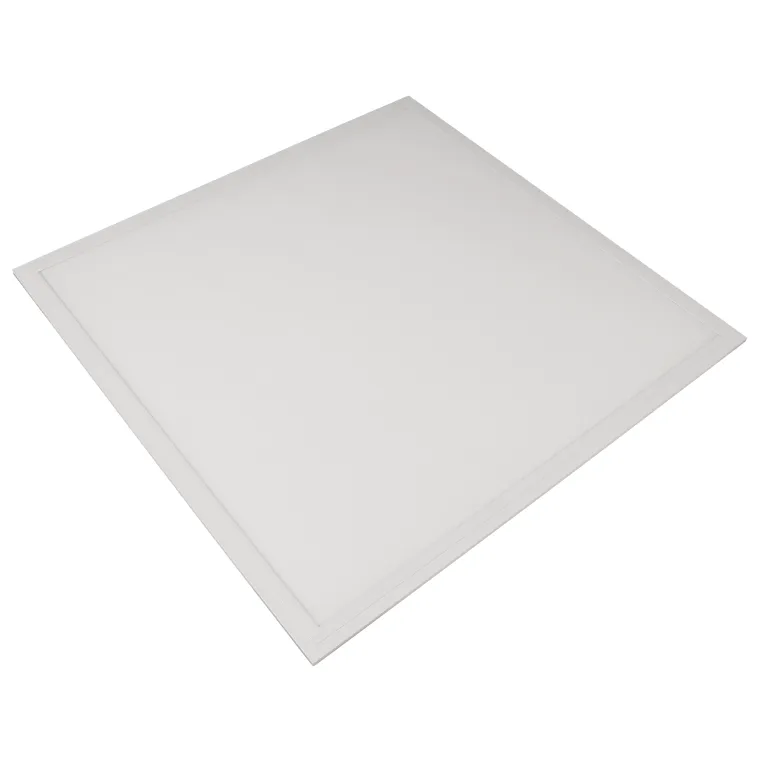 LED-Panel, 620x620mm, 25 / 40 / 45W, 3000 / 4800 / 5400lm, 3000 / 4000 / 6000K