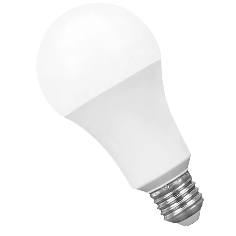 LED Glühlampe Premium, E27, 18W, 1800lm, 220°, 4000K, neutralweiß, Ø60x123mm