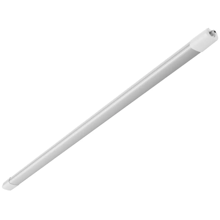 LED-Deckenleuchte "LIMEA Select Hermetic", 36W, 4300lm, 3000/4000/6000K, 120cm
