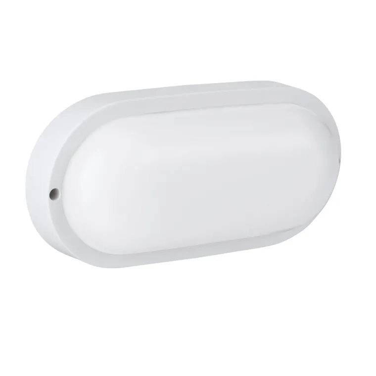 Wand-/Deckenleuchte EGLO "Boschetto-E", LED, 11,5W, 1300lm, 4000K, weiß