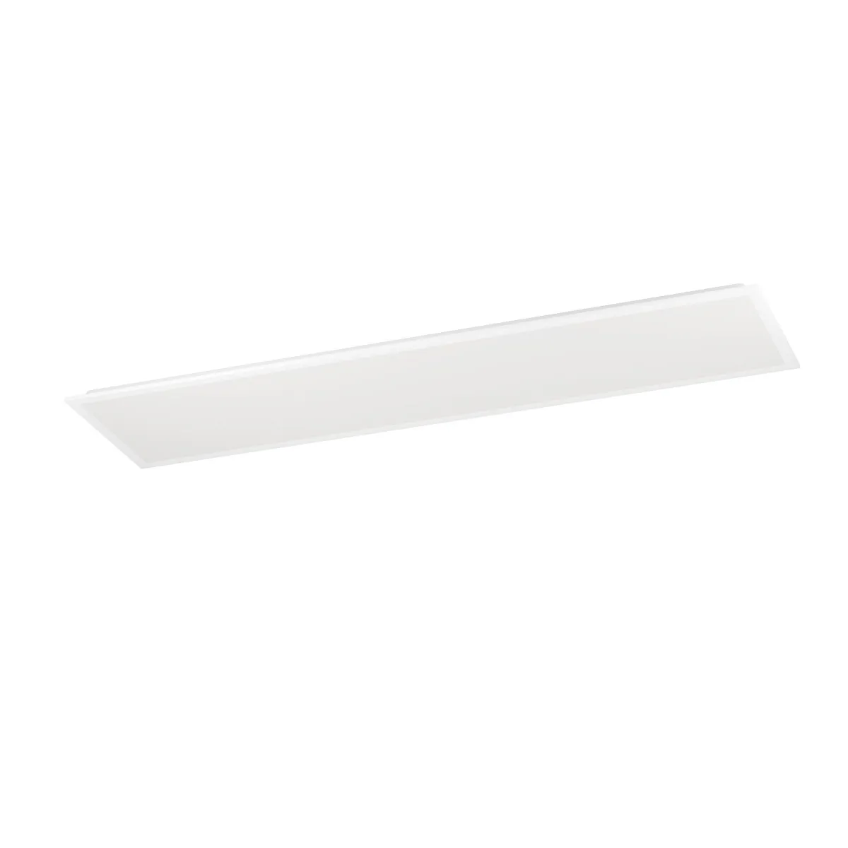 LED-Panel EGLO "Bottazzo", LED, 27,5W, 3600lm, 2700-6500K, weiß, 100x25x6cm