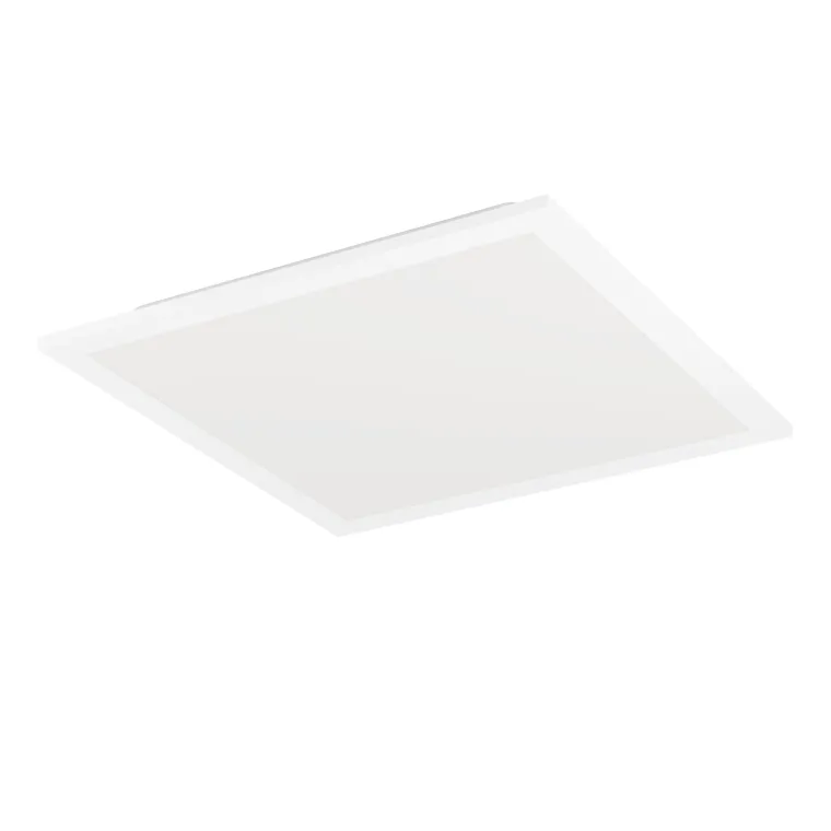 LED-Panel EGLO "Bottazzo", LED, 13,8W, 1800lm, 2700-6500K, weiß, 29,5x29,5x6cm