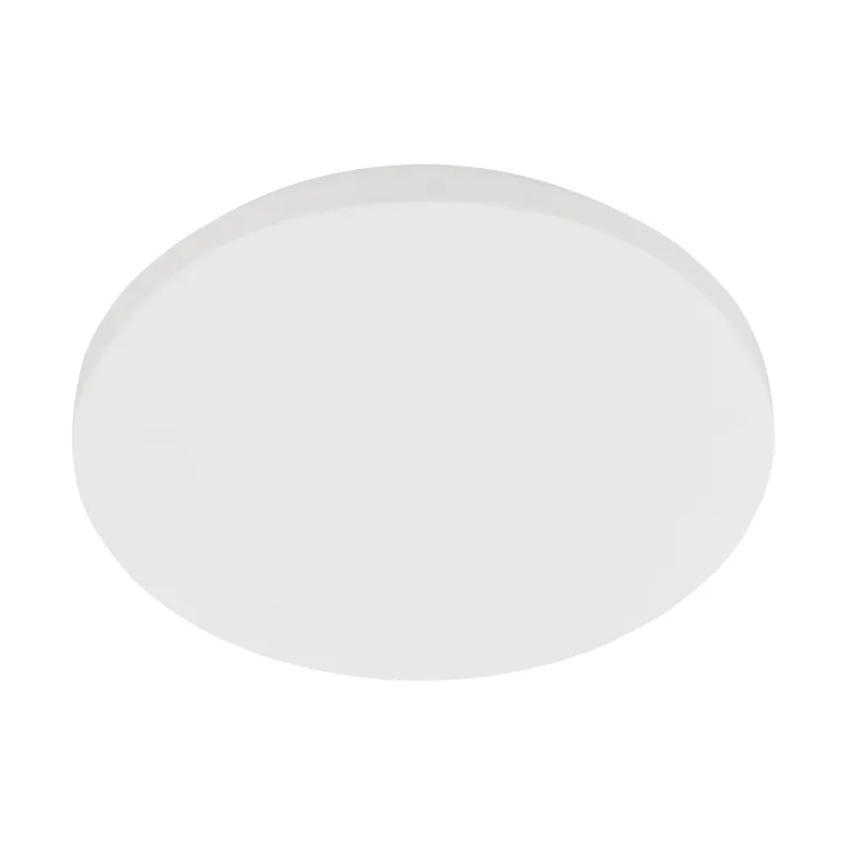 Deckenleuchte EGLO "Pogliola", LED, 15,6W, 1900lm, 4000K, weiß, 5,5xØ31cm