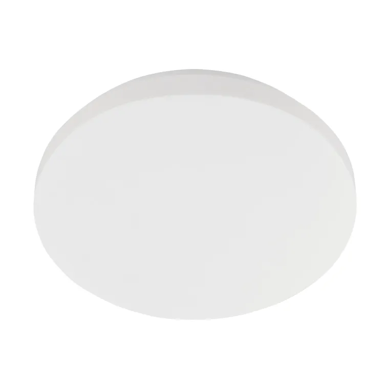 Deckenleuchte EGLO "Pogliola", LED, 11W, 1200lm, 3000K, weiß, 5,5xØ26cm