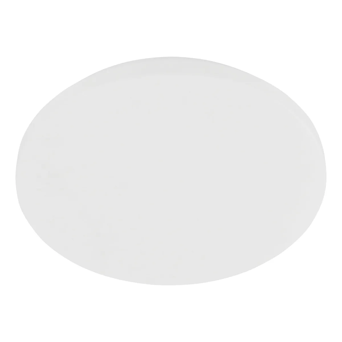 Deckenleuchte EGLO "Pogliola-E", LED, 15,6W, 1900lm, 4000K, weiß, 5,5xØ31cm