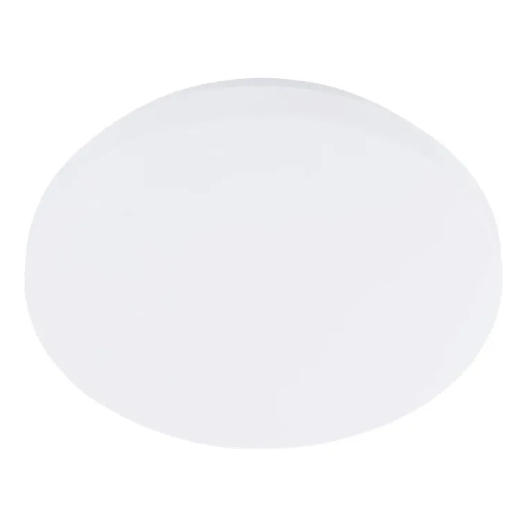 Deckenleuchte EGLO "Pogliola-E", LED, 8W, 800lm, 4000K, weiß, 6xØ22cm