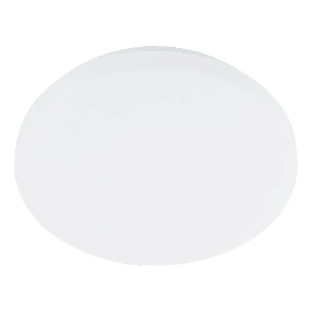 Deckenleuchte EGLO "Pogliola-E", LED, 8W, 800lm, 4000K, weiß, 6xØ22cm