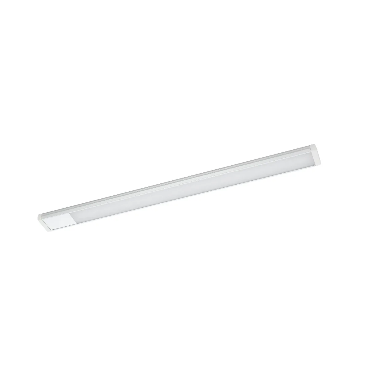 Unterbauleuchte EGLO "Repilado", LED, 10W, 1200lm, 4000K, Kunststoff, weiß
