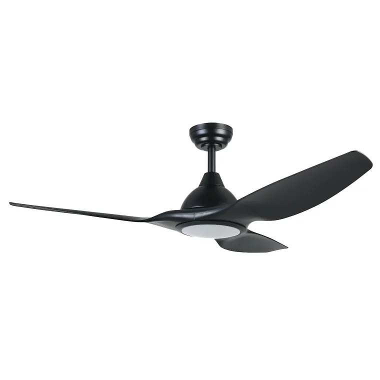 Deckenventilator mit Licht EGLO "Tunitas", LED, 16W, 1800lm, 3000K/4000K/5000K