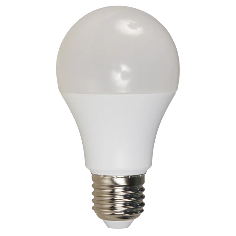LED-Glühlampe E27, 7W, 500 lm, warmweiß