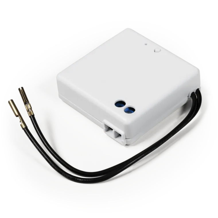 Funk-Empfänger McPower "Comfort" max. 300W, max. 70m, 2-Draht