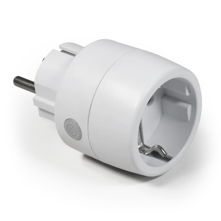 Funk-Steckdose McPower "Comfort" 2300W, max. 150m, IP20