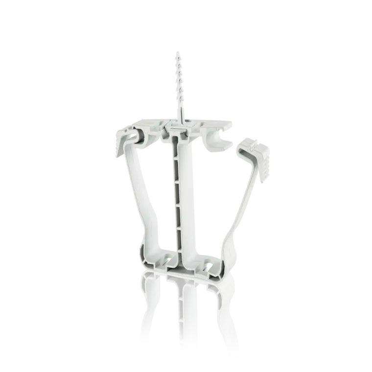 Sammelhalter bis zu 30 Kabel