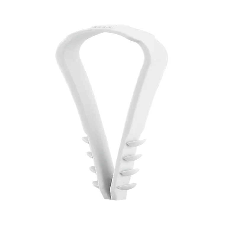 Stecklasche Spannbereich 3-13mm, 200Stück