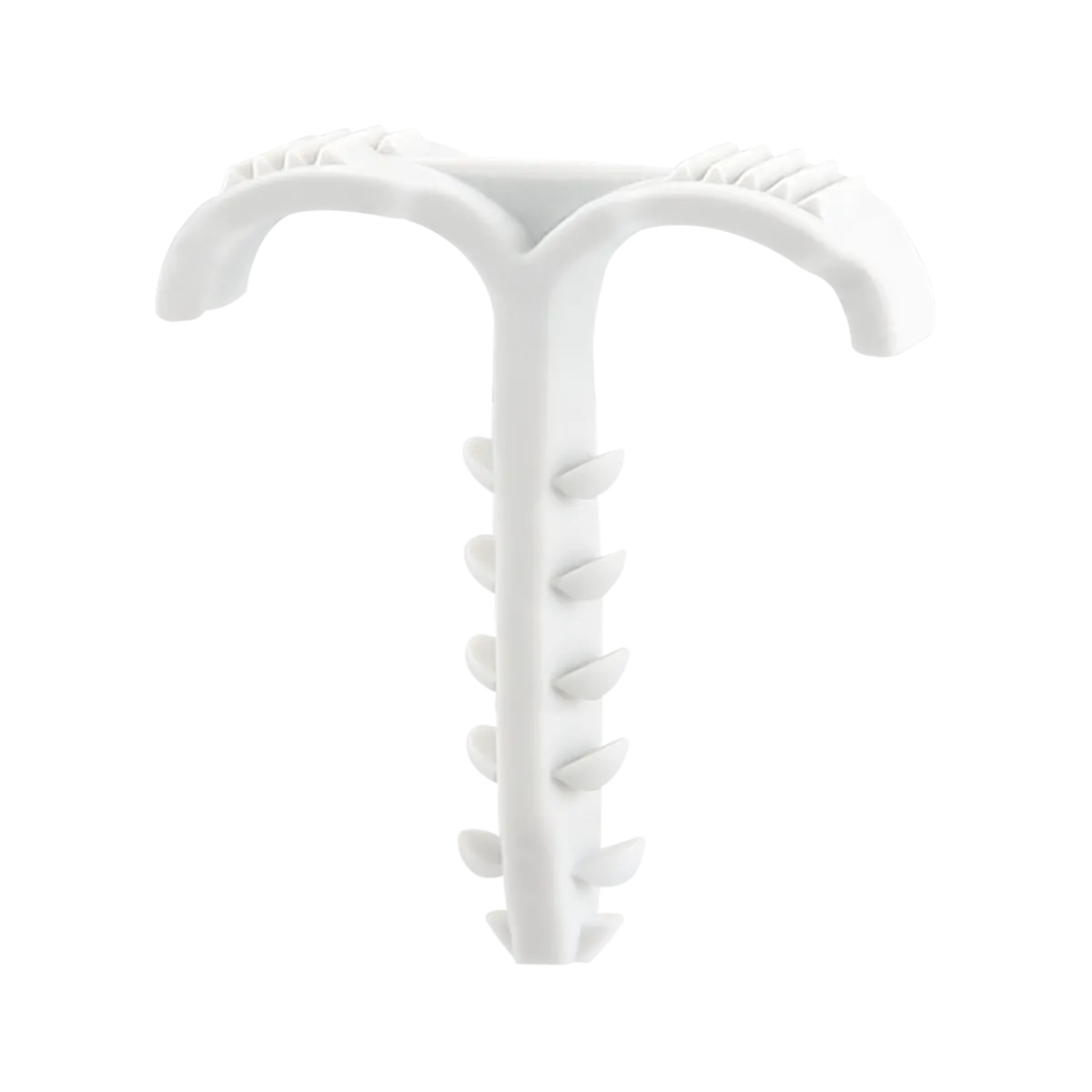Doppelsteckdübel, Spannbereich 4-12 mm, 200 Stück