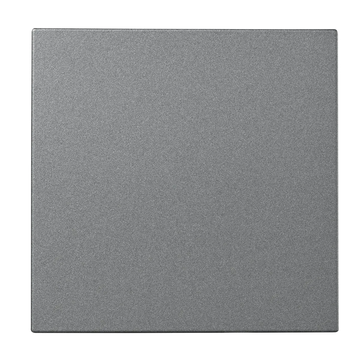 Wechselschalter McPower "Shallow" 250V~/10A, UP, Steckanschluss, anthrazit