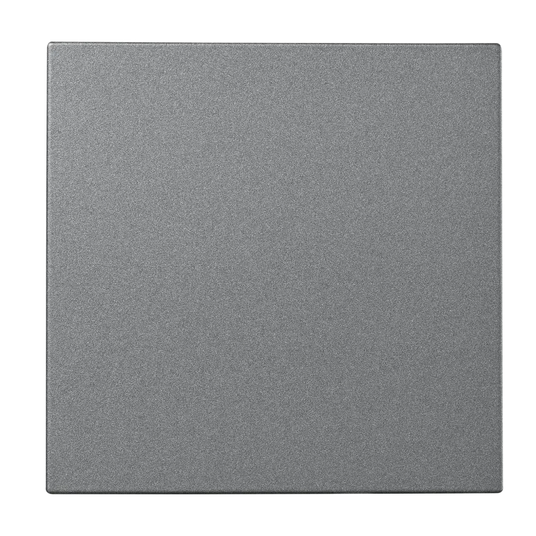 Kreuzschalter McPower "Shallow" 250V~/10A, UP, Steckanschluss, anthrazit