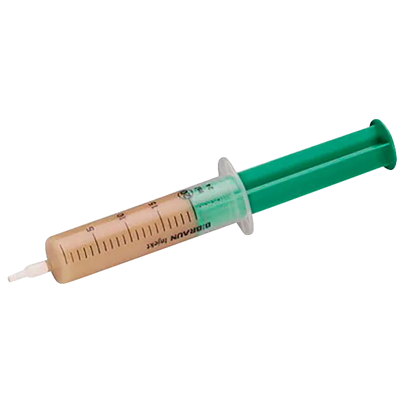 Füllspritze WAGO, 20ml Alu-Plus-Kontaktpaste, 35,3g