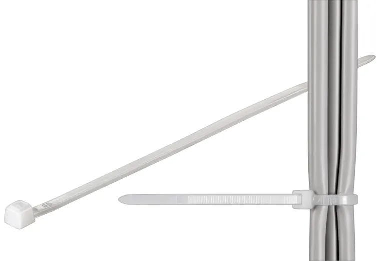Kabelbinder, wetterfester Nylon