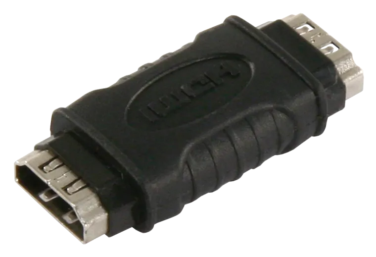 HDMI-Adapter, HDMI Kupplung -> HDMI Kupplung