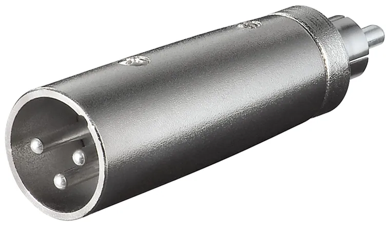 XLR-Adapter