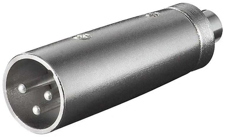 XLR-Adapter