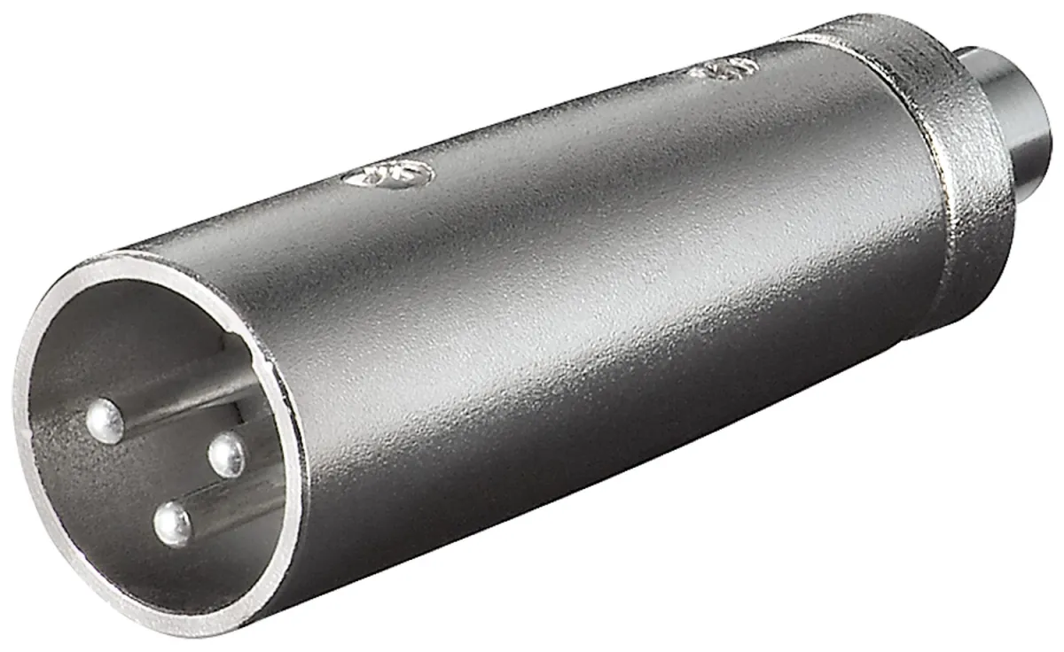 XLR-Adapter