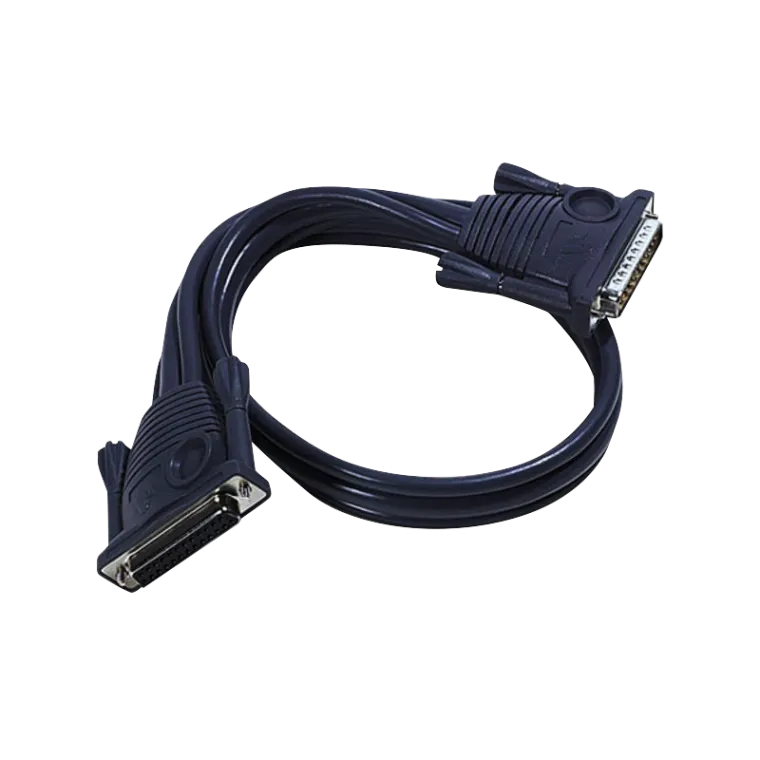 Kabel Reihenschaltung für Cat.5/6 KVM, 3m