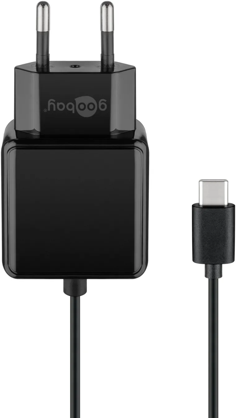 15 W USB-C-Netzteil