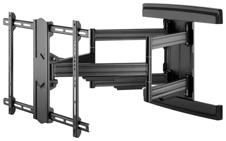 TV-Wandhalterung FULLMOTION (L) wide Range