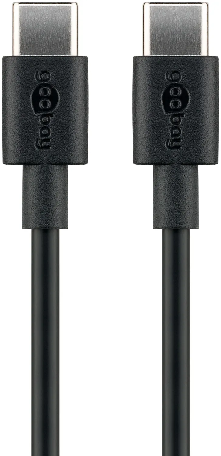 USB-C Lade- und Synchronisationskabel