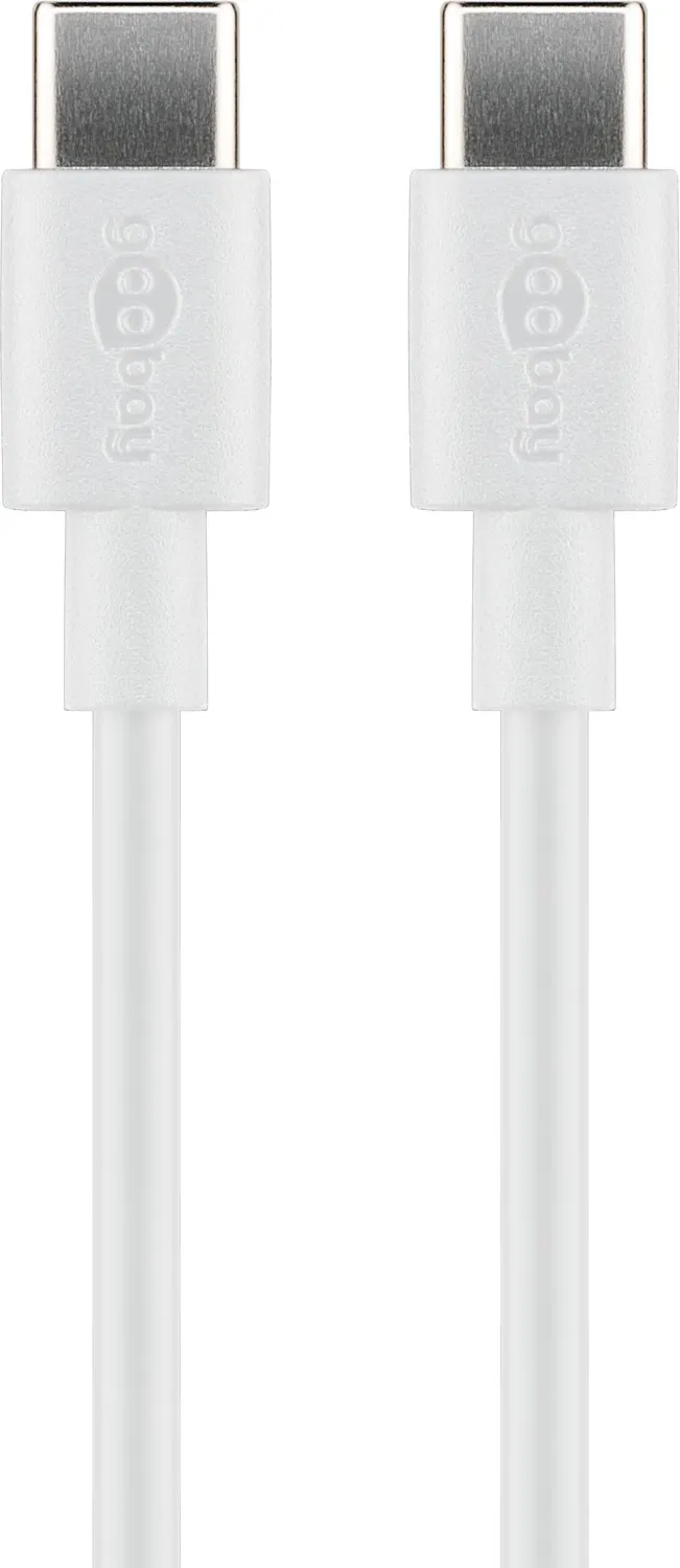 USB-C Lade- und Synchronisationskabel