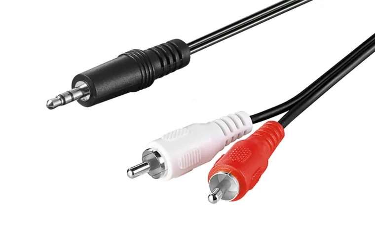 Audio Adapterkabel AUX
